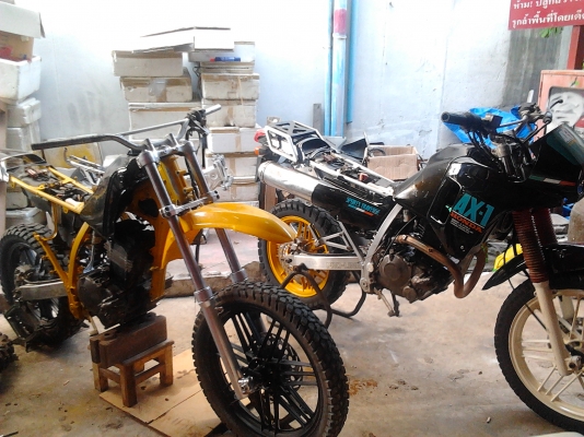 -ขายเหมา 2คัน60000บาททะเบียนแท้