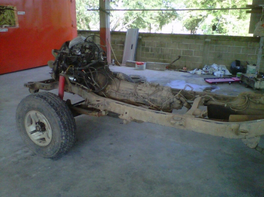 ขาย Toyota Mighty x LN90 แค๊บ แต่งโฟร์ ช่วงล่างคานแข็ง LN 106 เครื่อง 1KZ turbo เกียร์ออโต้