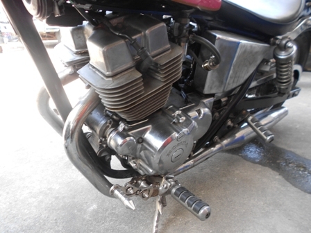 รายละเอียด ขายรีเบล250 ทะเบียนแท้ พร้อมชุดโอนเครื่องแน่นๆพร้อมใช้