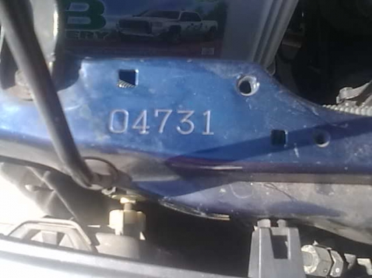 ขายรถกระบะบ้านๆ