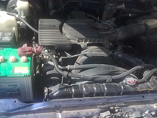 ขายรถกระบะบ้านๆ