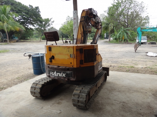 ขายลดราคาแบคโฮเล็กเก่าญี่ปุ่นราคาถูก