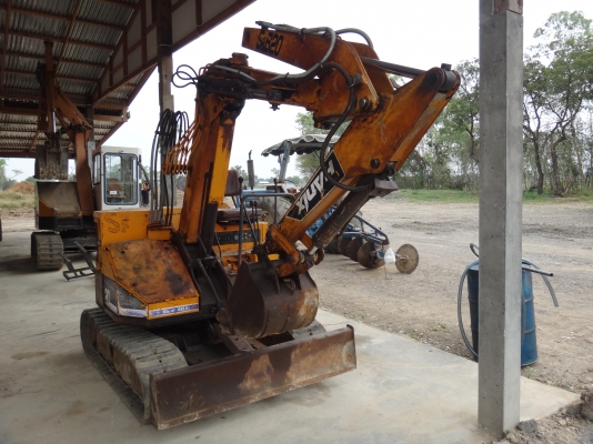 ขายลดราคาแบคโฮเล็กเก่าญี่ปุ่นราคาถูก