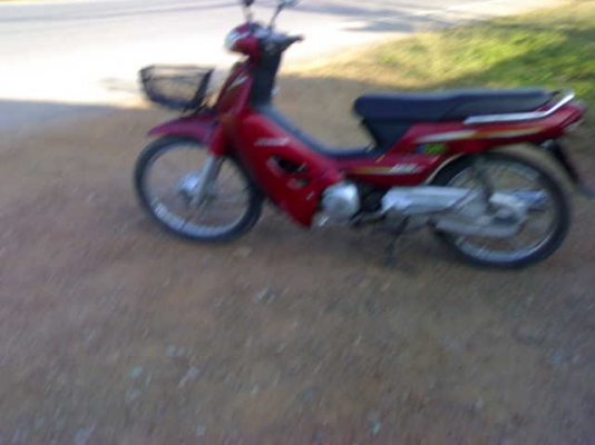 ดรีม125ปี49สตาร์ทมือกุญแจเล็ก