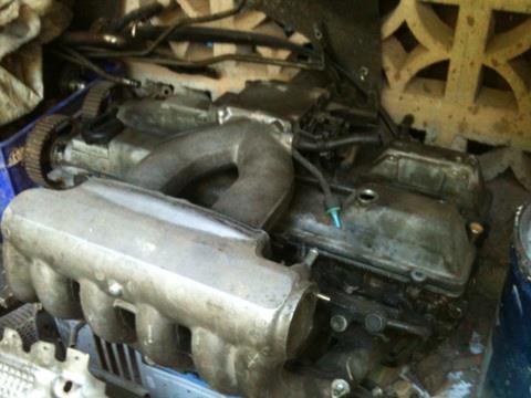 ต้องการขายครับ 130000 เครื่อง 1 JZ เกียร์ ธรรมดา รถปี 40 ต้องการขายครับ 130000 เครื่อง 1 JZ เกียร์ ธรรมดา รถปี 40