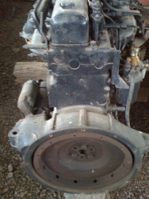 ขายเครื่อง ISUZU  DA-640 6 สูบ 140 แรงม้า