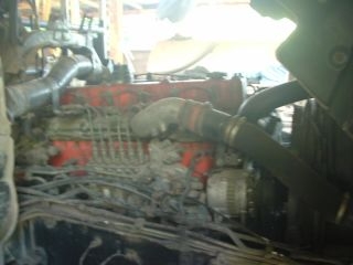 ขายหัวลากพร้อมหาง 30,000 ลิตร