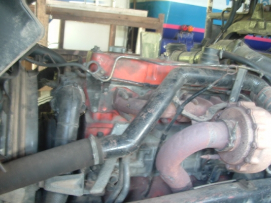 ขายหัวลากพร้อมหาง 30,000 ลิตร