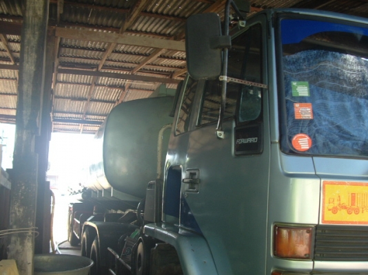 ขายหัวลากพร้อมหาง 30,000 ลิตร