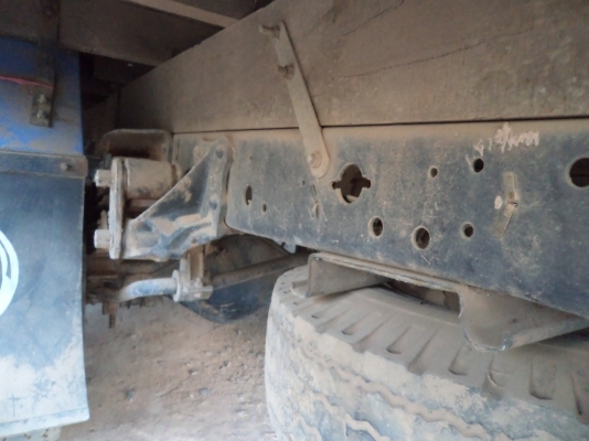 ฝากขาย6ล้อNKR135 EURO2 ปลายปี46 ฝากขาย6ล้อNKR135 EURO2 ปลายปี46