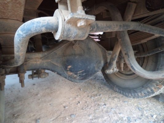 ฝากขาย6ล้อNKR135 EURO2 ปลายปี46 ฝากขาย6ล้อNKR135 EURO2 ปลายปี46