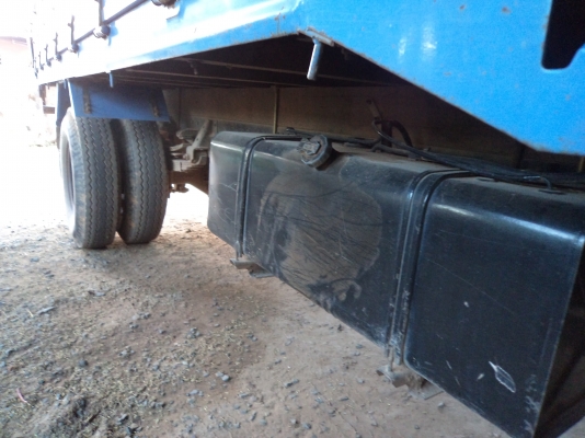 ฝากขาย6ล้อNKR135 EURO2 ปลายปี46 ฝากขาย6ล้อNKR135 EURO2 ปลายปี46