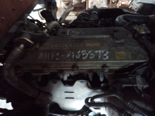 ฝากขาย6ล้อNKR135 EURO2 ปลายปี46 ฝากขาย6ล้อNKR135 EURO2 ปลายปี46