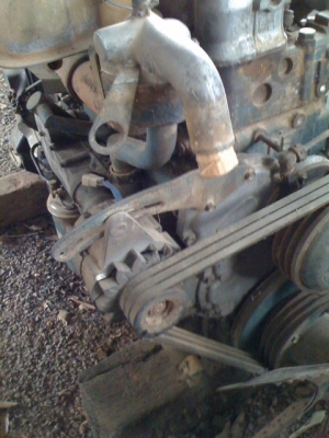 เครื่อง NISSAN UD CW - 30 PE 6 225 HPS เครื่อง NISSAN UD CW - 30 PE 6 225 HPS