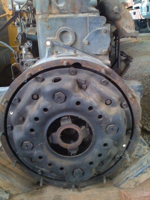 เครื่อง NISSAN UD CW - 30 PE 6 225 HPS เครื่อง NISSAN UD CW - 30 PE 6 225 HPS