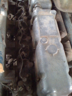 เครื่อง NISSAN UD CW - 30 PE 6 225 HPS เครื่อง NISSAN UD CW - 30 PE 6 225 HPS