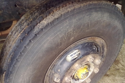 ขาย 10 ล้อ 2 เพลา ดั้มพ์ Roc เครื่อง 6HE1 195 แรง Tel. 088-4501277 โทรได้ 24 ชม.