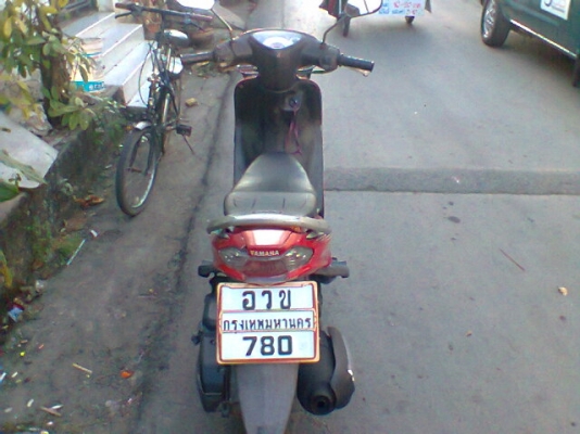 ขายMIOตัวเก่าเครื่องเดิม ขายMIOตัวเก่าเครื่องเดิม