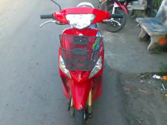 ขายMIOตัวเก่าเครื่องเดิม ขายMIOตัวเก่าเครื่องเดิม