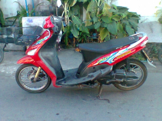 ขายMIOตัวเก่าเครื่องเดิม ขายMIOตัวเก่าเครื่องเดิม