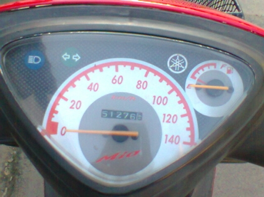 ขายMIOตัวเก่าเครื่องเดิม ขายMIOตัวเก่าเครื่องเดิม