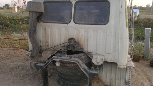 หัวสภาพดี