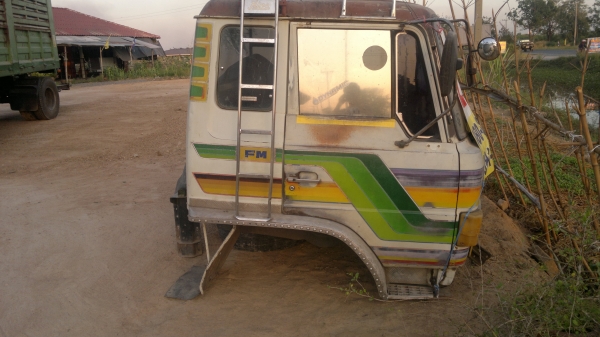 หัวสภาพดี