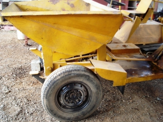 รถดั้มเพอร์