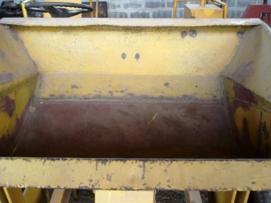 รถดั้มเพอร์