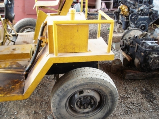 รถดั้มเพอร์