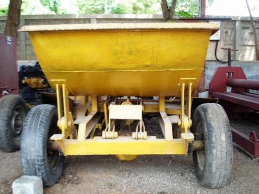 รถดั้มเพอร์