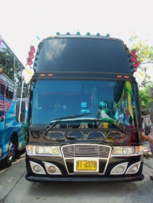 ขายรถบัสพัดลม 950,000.- ซื้อขายแล้ว ขายรถบัสพัดลม 950,000.- ซื้อขายแล้ว