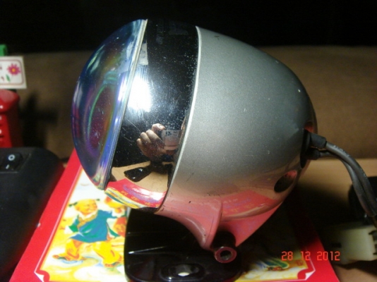 สปอตไลท์ Piaa สปอตไลท์ Piaa