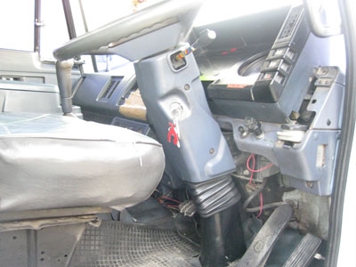 ขาย 6 ล้อ Roc 195 ตู้แห้ง ห้างแท้ สภาพสวยมาก กล้ารับประกัน Tel. 088-4501277 โทรได้ตลอด 24 ชม.