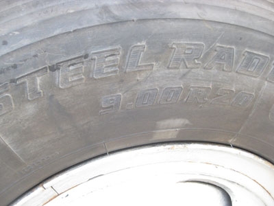 ขาย 6 ล้อ Roc 195 ตู้แห้ง ห้างแท้ สภาพสวยมาก กล้ารับประกัน Tel. 088-4501277 โทรได้ตลอด 24 ชม.