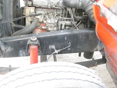 ขาย 6 ล้อ Roc 195 ตู้แห้ง ห้างแท้ สภาพสวยมาก กล้ารับประกัน Tel. 088-4501277 โทรได้ตลอด 24 ชม.