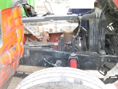 ขาย 6 ล้อ Roc 195 ตู้แห้ง ห้างแท้ สภาพสวยมาก กล้ารับประกัน Tel. 088-4501277 โทรได้ตลอด 24 ชม.