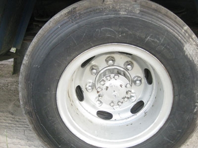 ขาย 6 ล้อ Roc 195 ตู้แห้ง ห้างแท้ สภาพสวยมาก กล้ารับประกัน Tel. 088-4501277 โทรได้ตลอด 24 ชม.