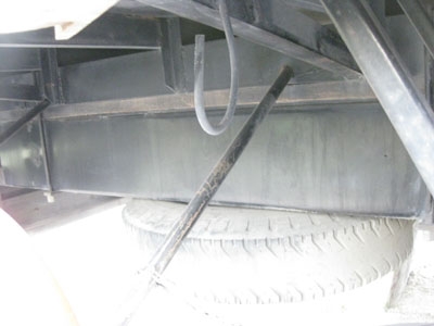 ขาย 6 ล้อ Roc 195 ตู้แห้ง ห้างแท้ สภาพสวยมาก กล้ารับประกัน Tel. 088-4501277 โทรได้ตลอด 24 ชม.