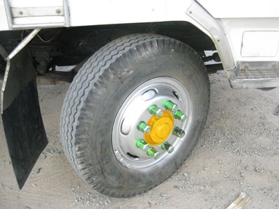 ขาย 6 ล้อ Mitsu ไอ้หลง ตู้แ้ห้งท้ายฝาไฮโดลิค Tel. 088-4501277 โทรได้ตลอด 24 ชม.