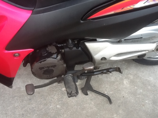 ขาย wave100s Ubox ปี 50 ท้ายดำ ราคา 20500 ขาย wave100s Ubox ปี 50 ท้ายดำ ราคา 20500