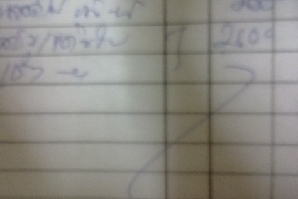 (NC-30)  ลดเหลือ42000ด่วนๆ ไม่มีคนซื้อเก็บไว้ขี่เอง