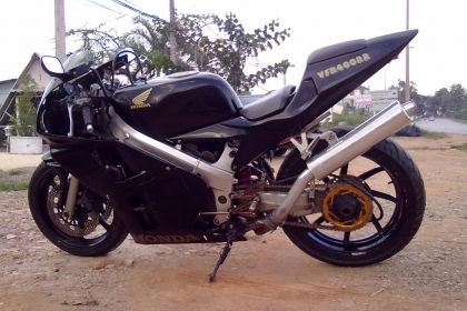 (NC-30)  ลดเหลือ42000ด่วนๆ ไม่มีคนซื้อเก็บไว้ขี่เอง