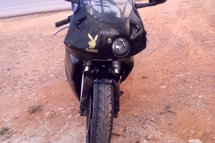 (NC-30)  ลดเหลือ42000ด่วนๆ ไม่มีคนซื้อเก็บไว้ขี่เอง