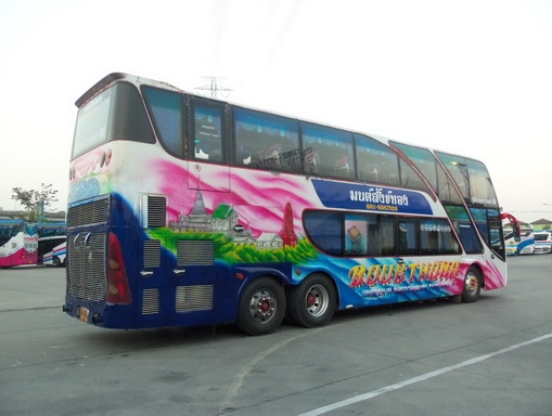 ขายบัสแอร์ 2 ชั้น - ซื้อขายแล้ว ขายบัสแอร์ 2 ชั้น - ซื้อขายแล้ว