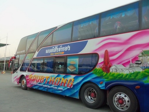 ขายบัสแอร์ 2 ชั้น - ซื้อขายแล้ว ขายบัสแอร์ 2 ชั้น - ซื้อขายแล้ว