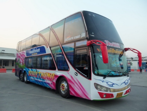 ขายบัสแอร์ 2 ชั้น - ซื้อขายแล้ว ขายบัสแอร์ 2 ชั้น - ซื้อขายแล้ว