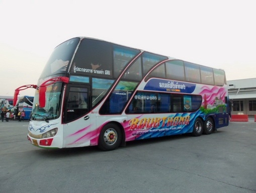 ขายบัสแอร์ 2 ชั้น - ซื้อขายแล้ว ขายบัสแอร์ 2 ชั้น - ซื้อขายแล้ว