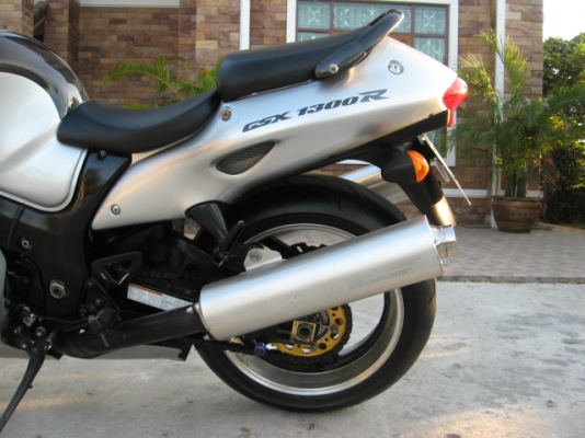 ขาย hayabusa 1300 ปี 99 limited พร้อมทะเบียน (รับแลก/เทิร์น) ขาย hayabusa 1300 ปี 99 limited พร้อมทะเบียน (รับแลก/เทิร์น)