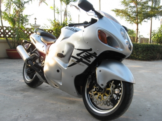 ขาย hayabusa 1300 ปี 99 limited พร้อมทะเบียน (รับแลก/เทิร์น) ขาย hayabusa 1300 ปี 99 limited พร้อมทะเบียน (รับแลก/เทิร์น)